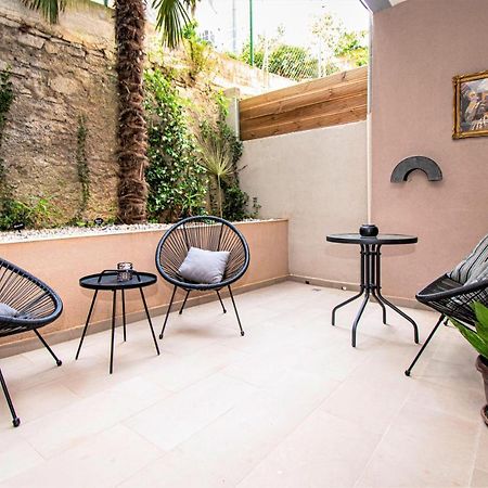 Appartement Nina Colosseum à Pula Extérieur photo